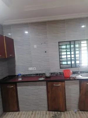 3bdrm House in God Estate Road, Amasaman for sale