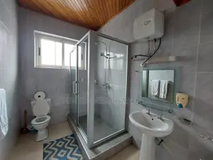 Furnished 2 Bedroom Apartment for Rent at Dzorwulu