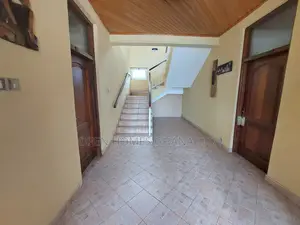 Furnished 2 Bedroom Apartment for Rent at Dzorwulu