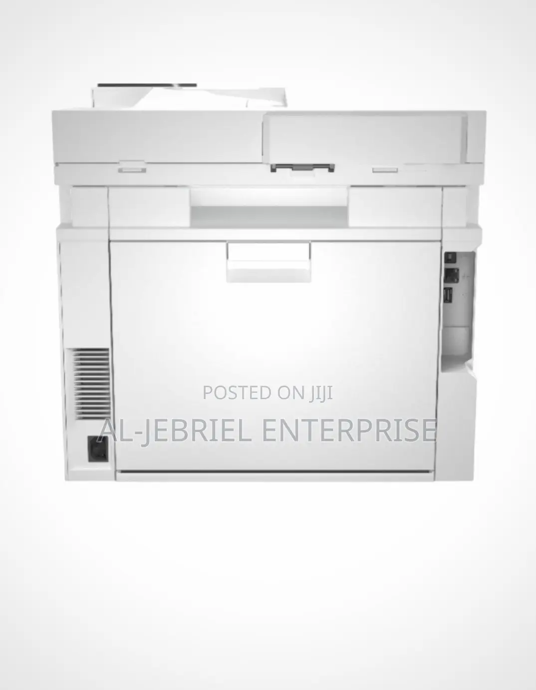 HP LaserJet Pro MFP 4303fdn Printer