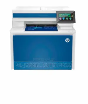 HP LaserJet Pro MFP 4303fdn Printer