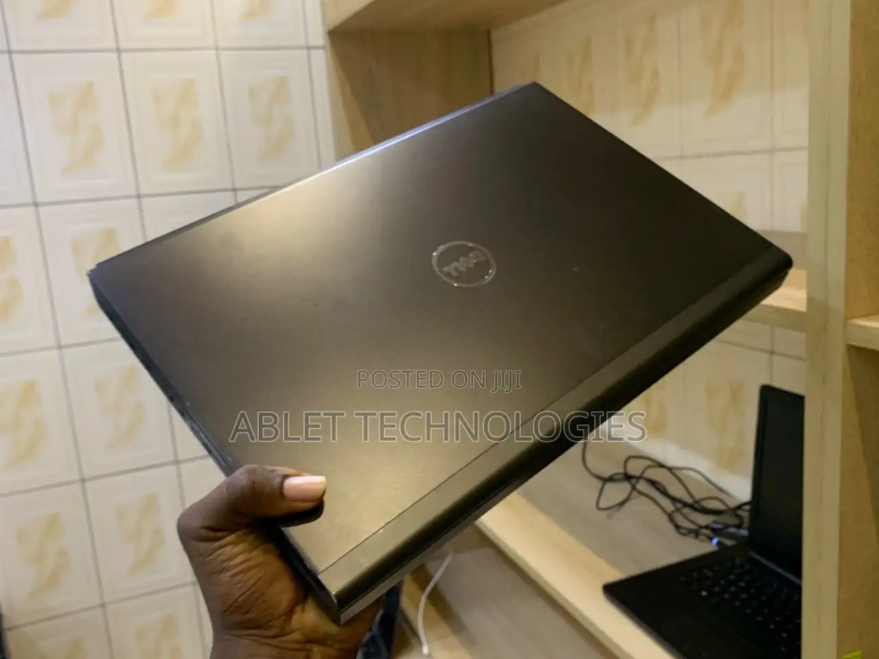 Laptop Dell Precision M4800 16GB Intel Core i7 HDD 500GB