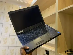 Laptop Dell Precision M4800 16GB Intel Core i7 HDD 500GB