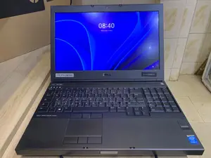Laptop Dell Precision M4800 16GB Intel Core i7 HDD 500GB