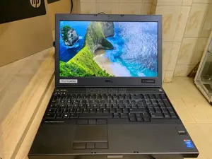 Laptop Dell Precision M4800 16GB Intel Core i7 HDD 500GB