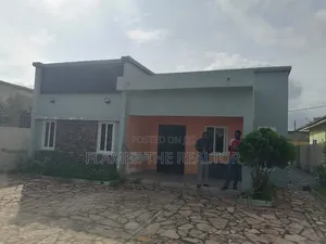 3bdrm House in Reggies Court, Amasaman for sale