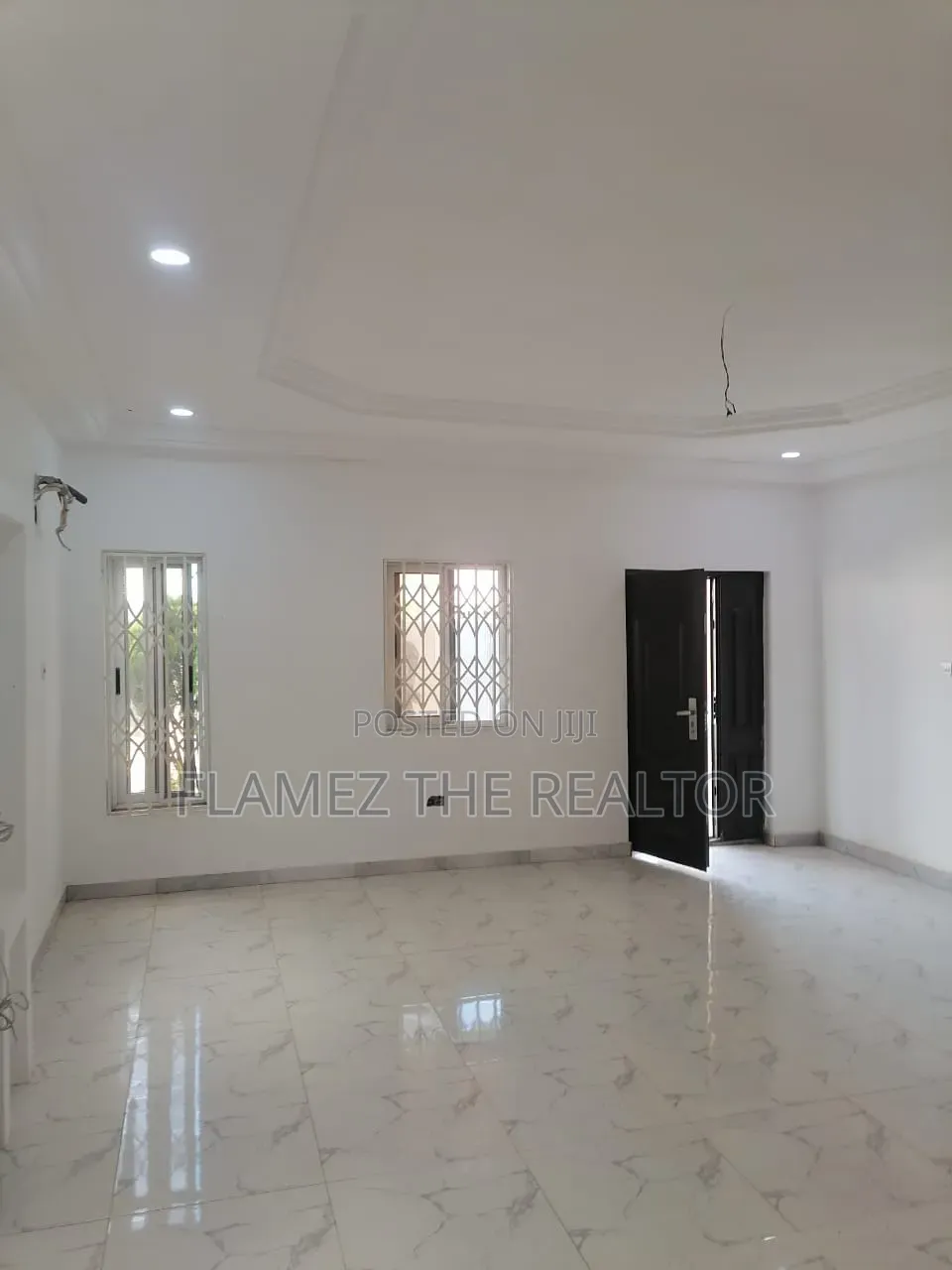 3bdrm House in Reggies Court, Amasaman for sale