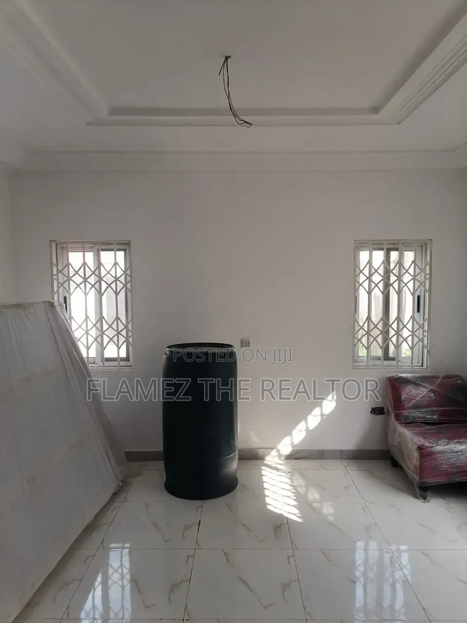 3bdrm House in Reggies Court, Amasaman for sale