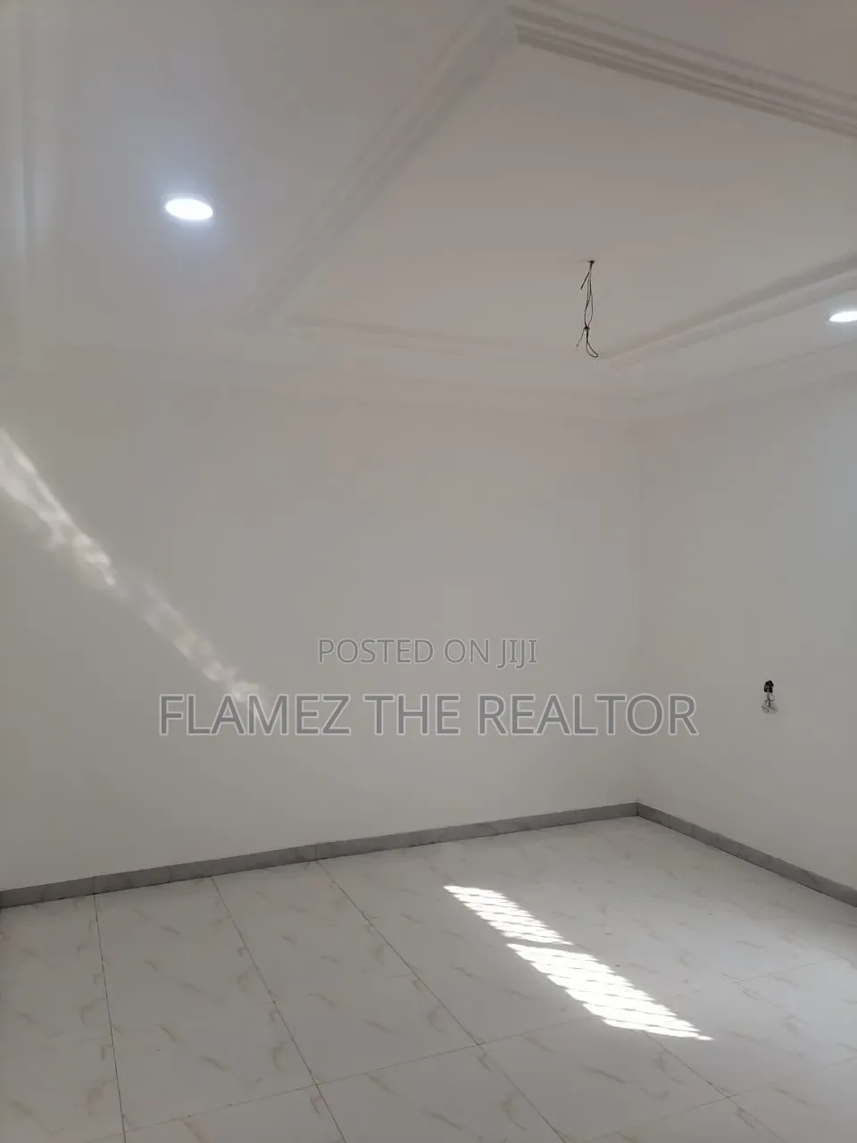 3bdrm House in Reggies Court, Amasaman for sale