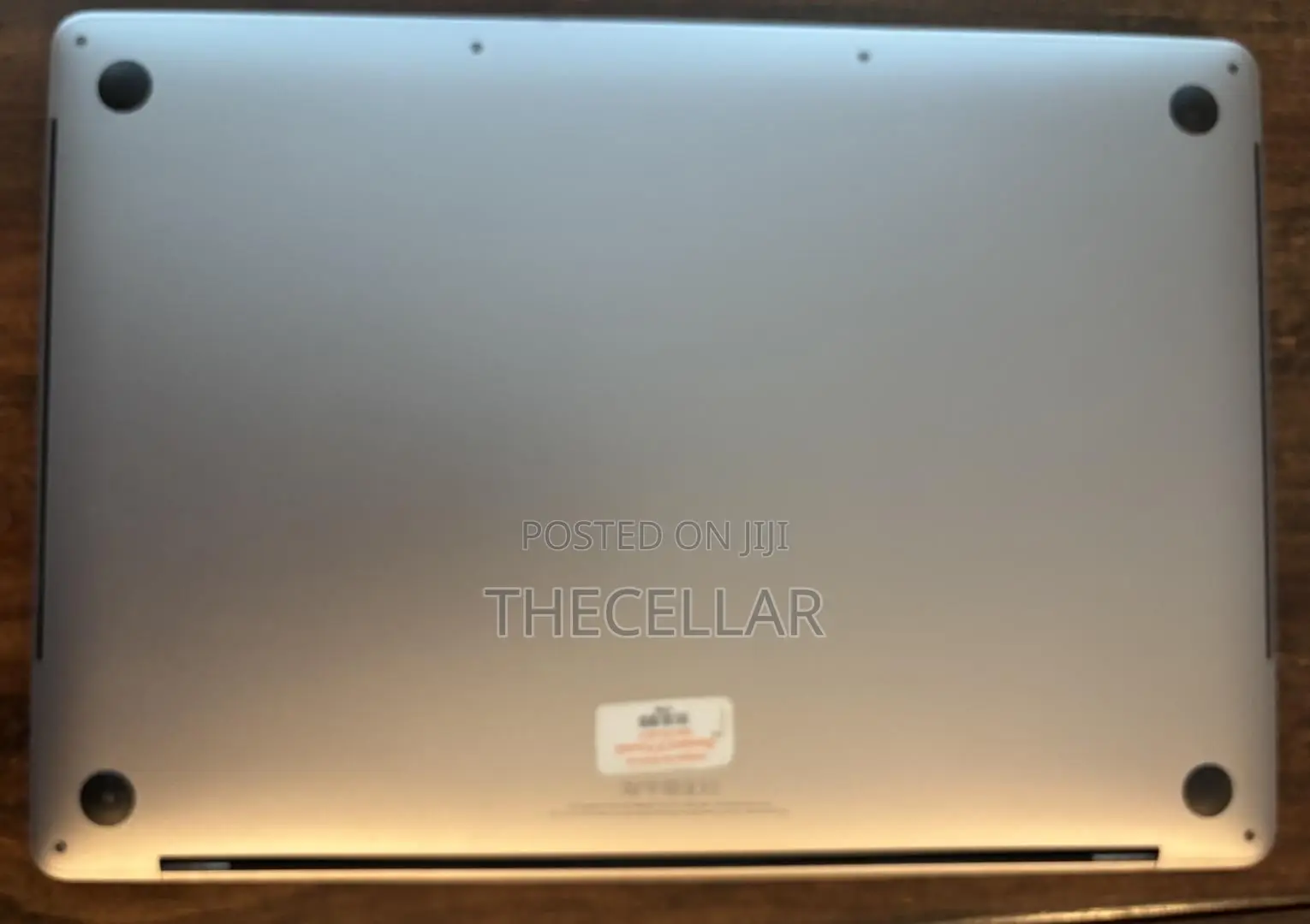 Laptop Apple MacBook Pro 2018 16GB Intel Core i7 SSD 1T