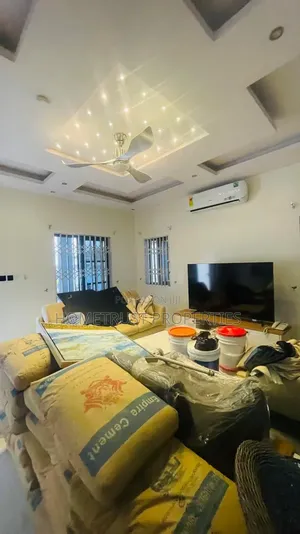 Furnished 4bdrm Duplex in Hastso Westland, Antis for rent
