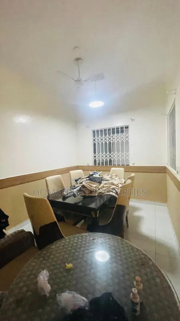 Furnished 4bdrm Duplex in Hastso Westland, Antis for rent