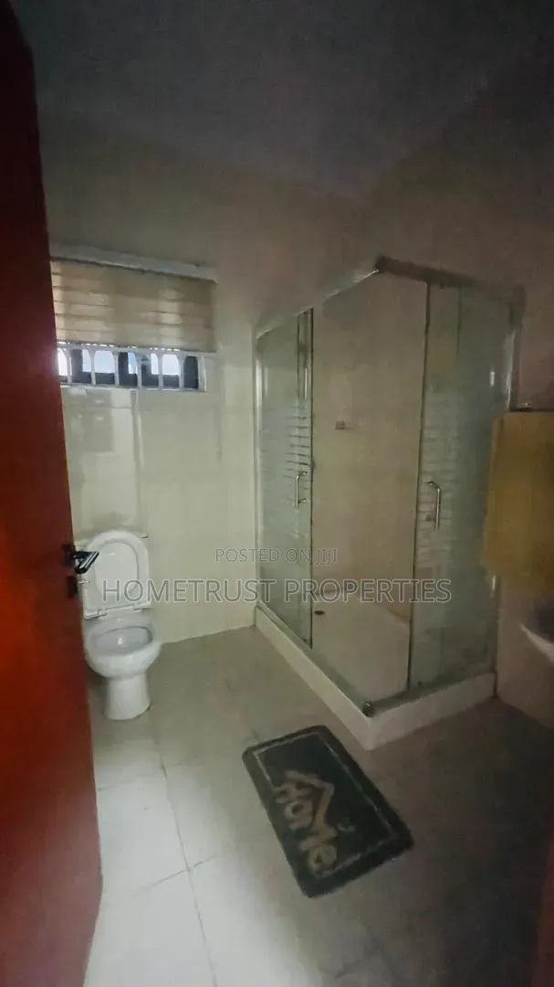 Furnished 4bdrm Duplex in Hastso Westland, Antis for rent