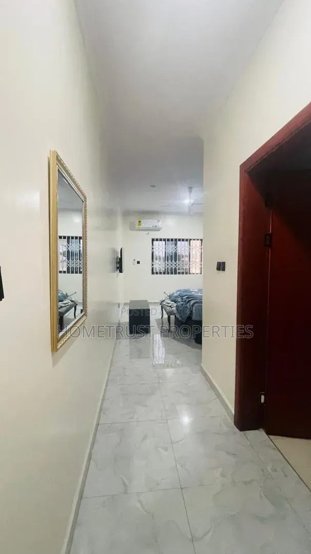 Furnished 4bdrm Duplex in Hastso Westland, Antis for rent