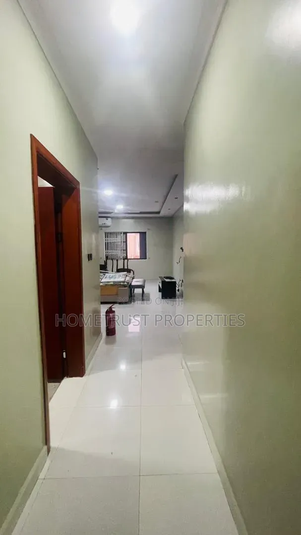 Furnished 4bdrm Duplex in Hastso Westland, Antis for rent