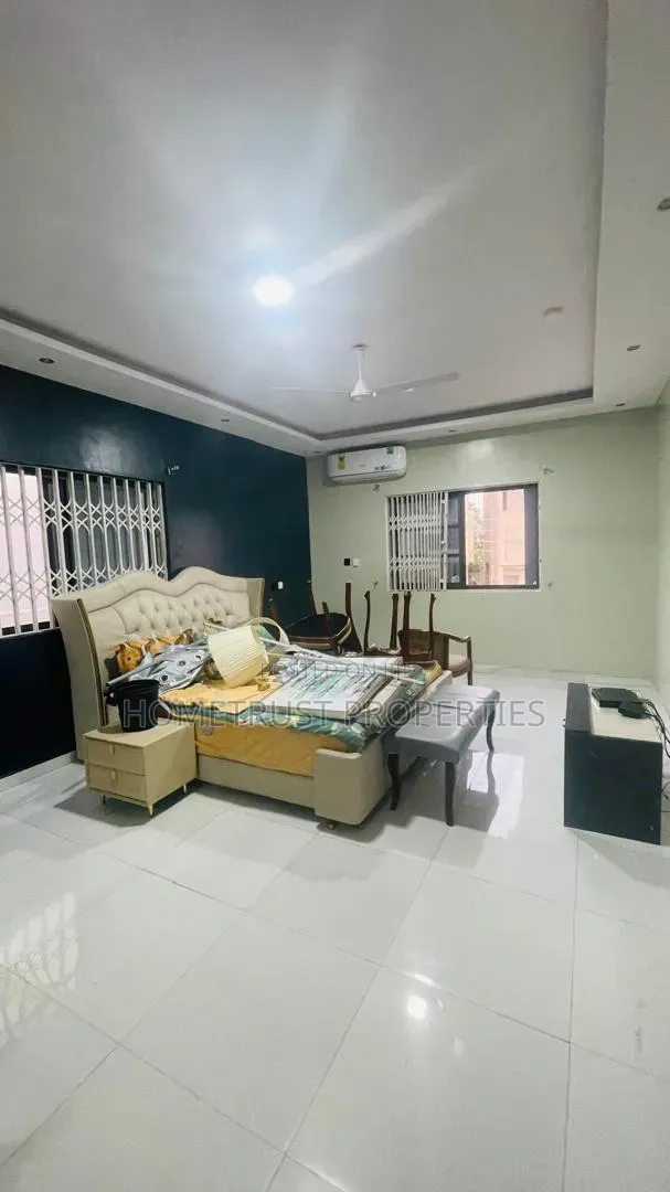 Furnished 4bdrm Duplex in Hastso Westland, Antis for rent