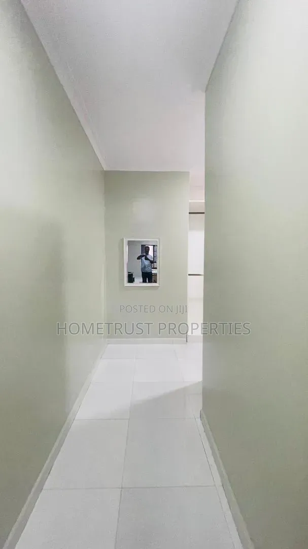 Furnished 4bdrm Duplex in Hastso Westland, Antis for rent