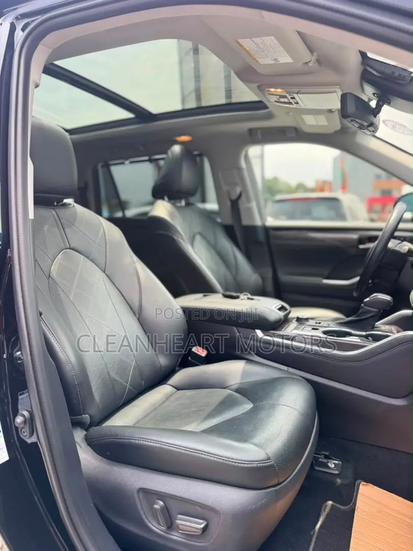 Ford F-150 XLT 2022 Black