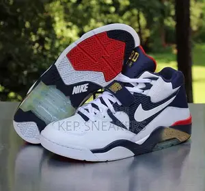 Nike Air Force 180 "Olympic"