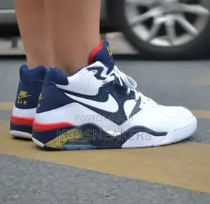 Nike Air Force 180 "Olympic"