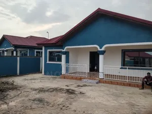 3bdrm House in Amasaman for rent