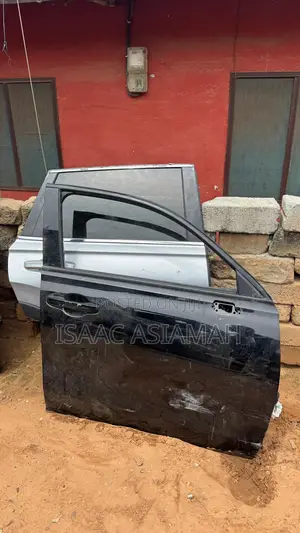 Honda HRV 2022,2023,2024 Front Left / Right Doors