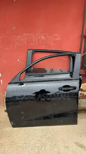 Honda HRV 2022,2023,2024 Front Left / Right Doors