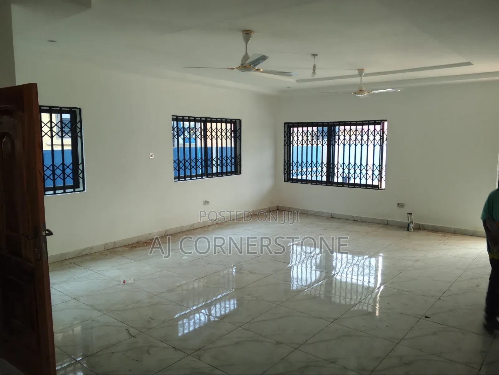 3bdrm House in Amasaman for rent
