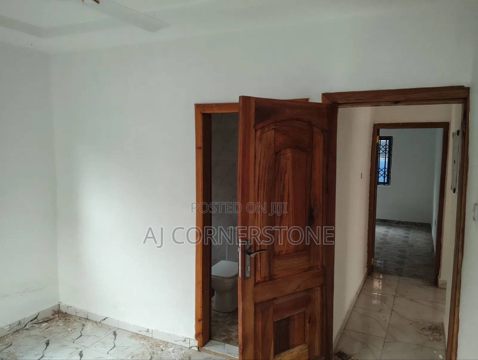 3bdrm House in Amasaman for rent