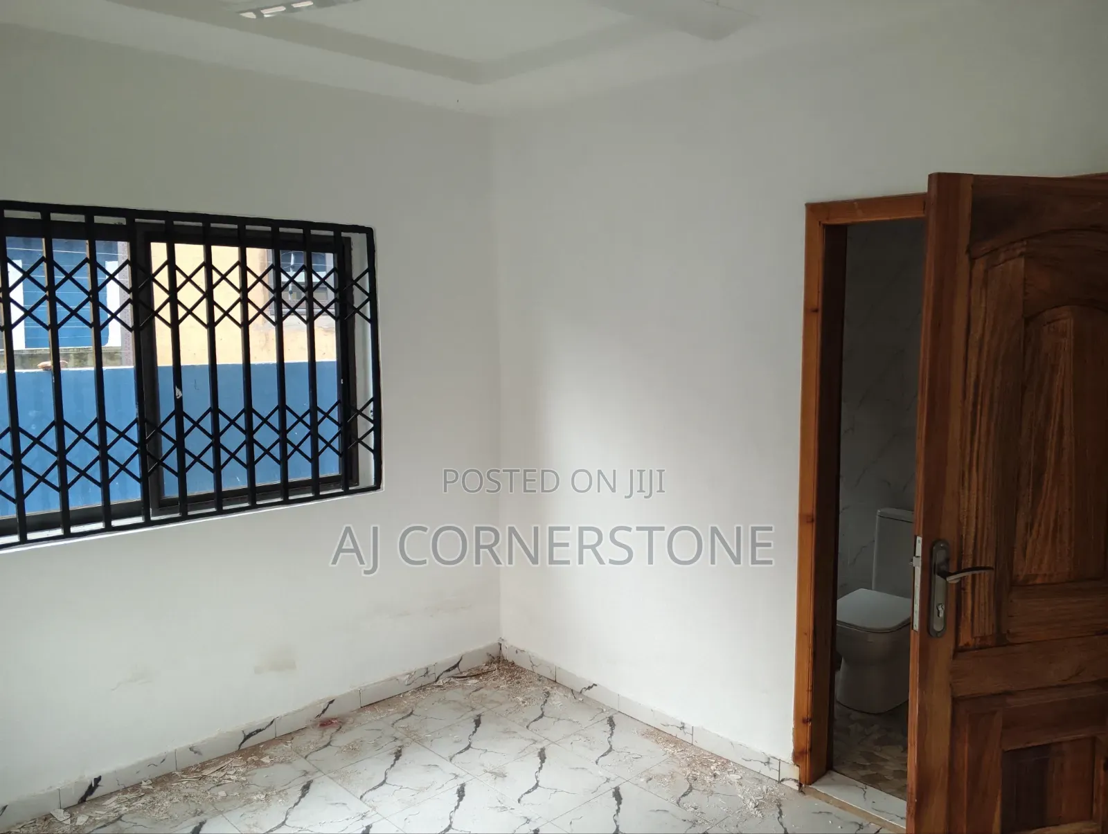 3bdrm House in Amasaman for rent