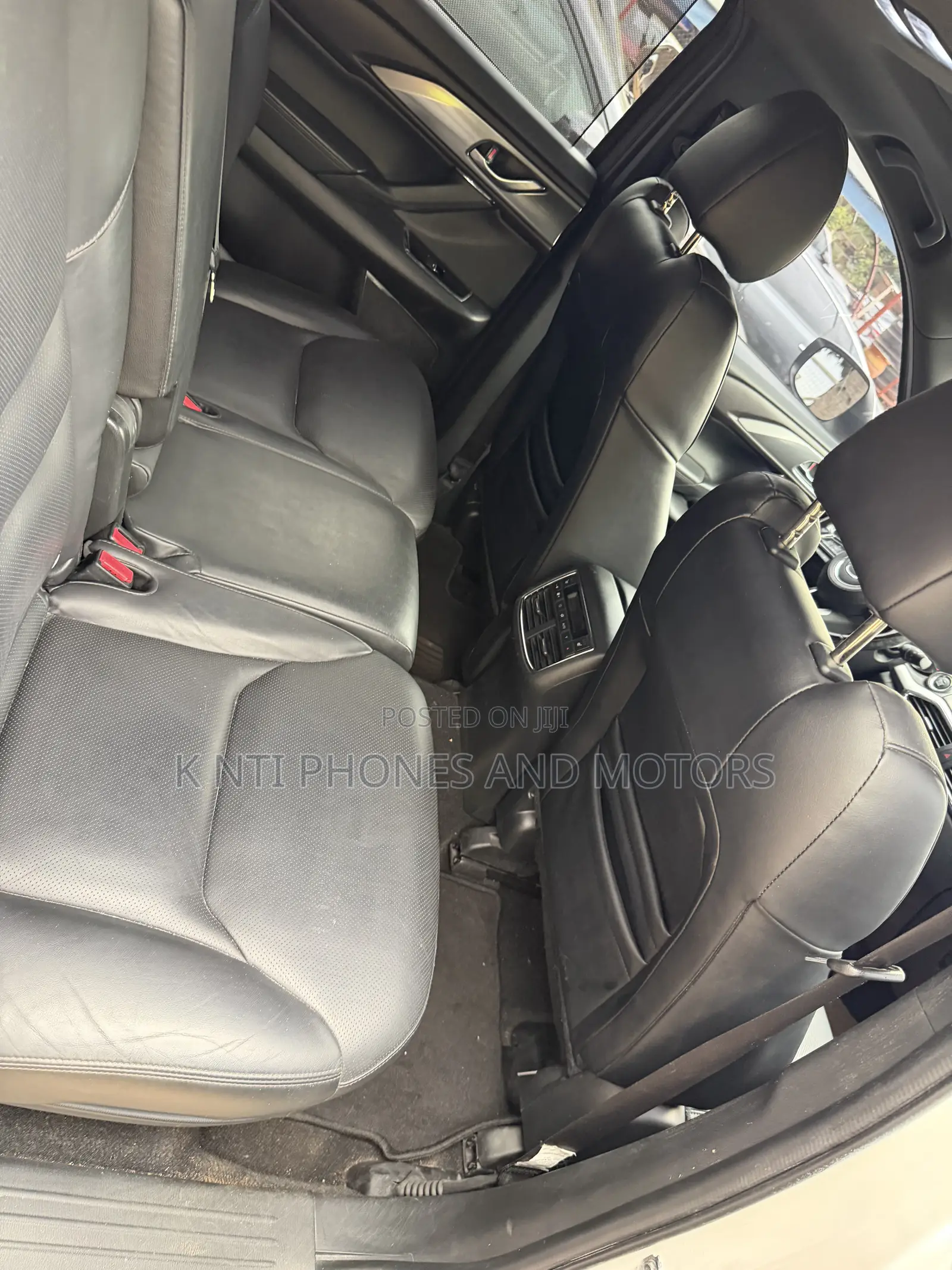 Mazda CX-9 Grand Touring i-ACTIV AWD 2020 White