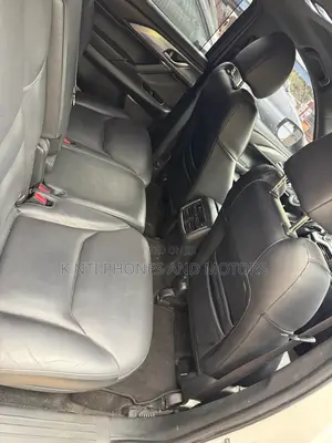Mazda CX-9 Grand Touring i-ACTIV AWD 2020 White