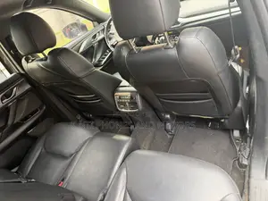 Mazda CX-9 Grand Touring i-ACTIV AWD 2020 White