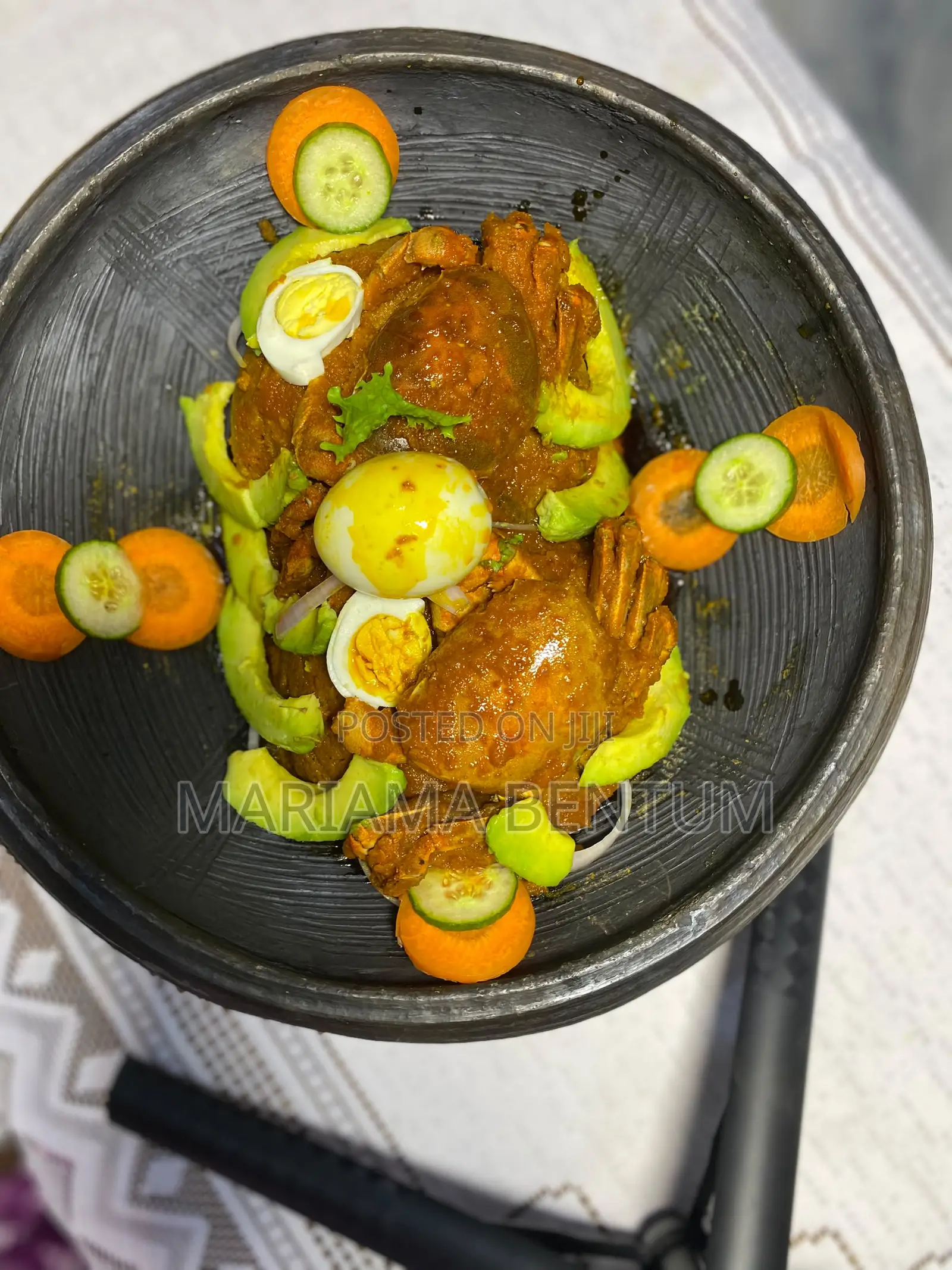 Marios Kitchen ( Taste of Homemade Food)