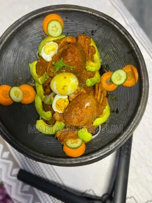 Marios Kitchen ( Taste of Homemade Food)