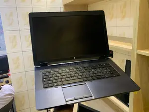 Laptop HP ZBook 17 16GB Intel Core i7 HDD 500GB