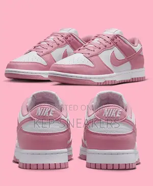Nike Dunk Low Next Nature