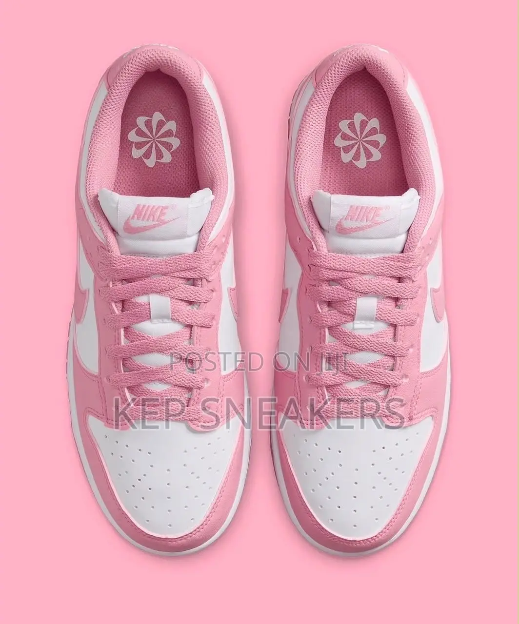 Nike Dunk Low Next Nature
