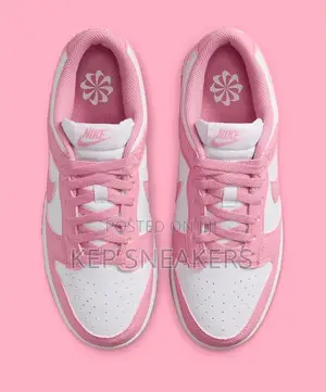 Nike Dunk Low Next Nature