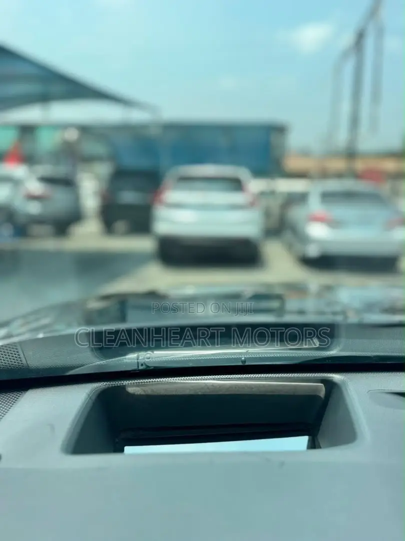 Toyota Highlander Platinum 2022 Black