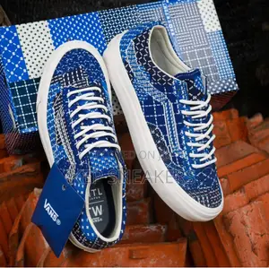 FDMTL X OTW by Vans Old Skool 36 EK