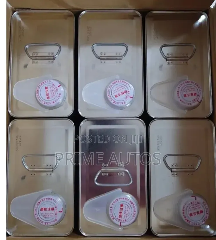 Honda Ultra Leo Motor Oil SP OW-20 4L