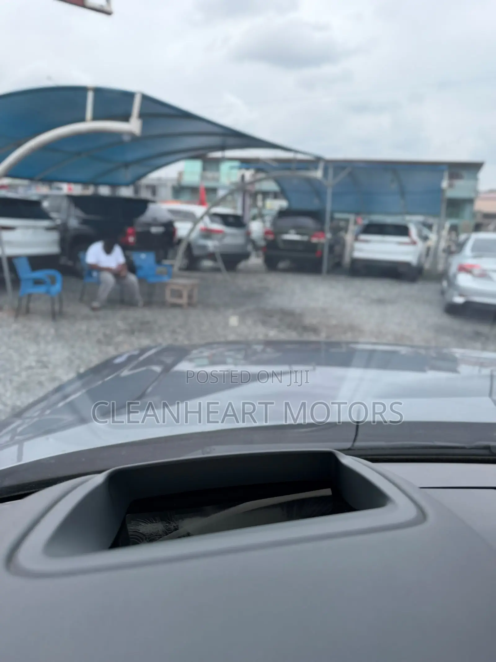 Land Rover Range Rover Vogue 2020 Gray