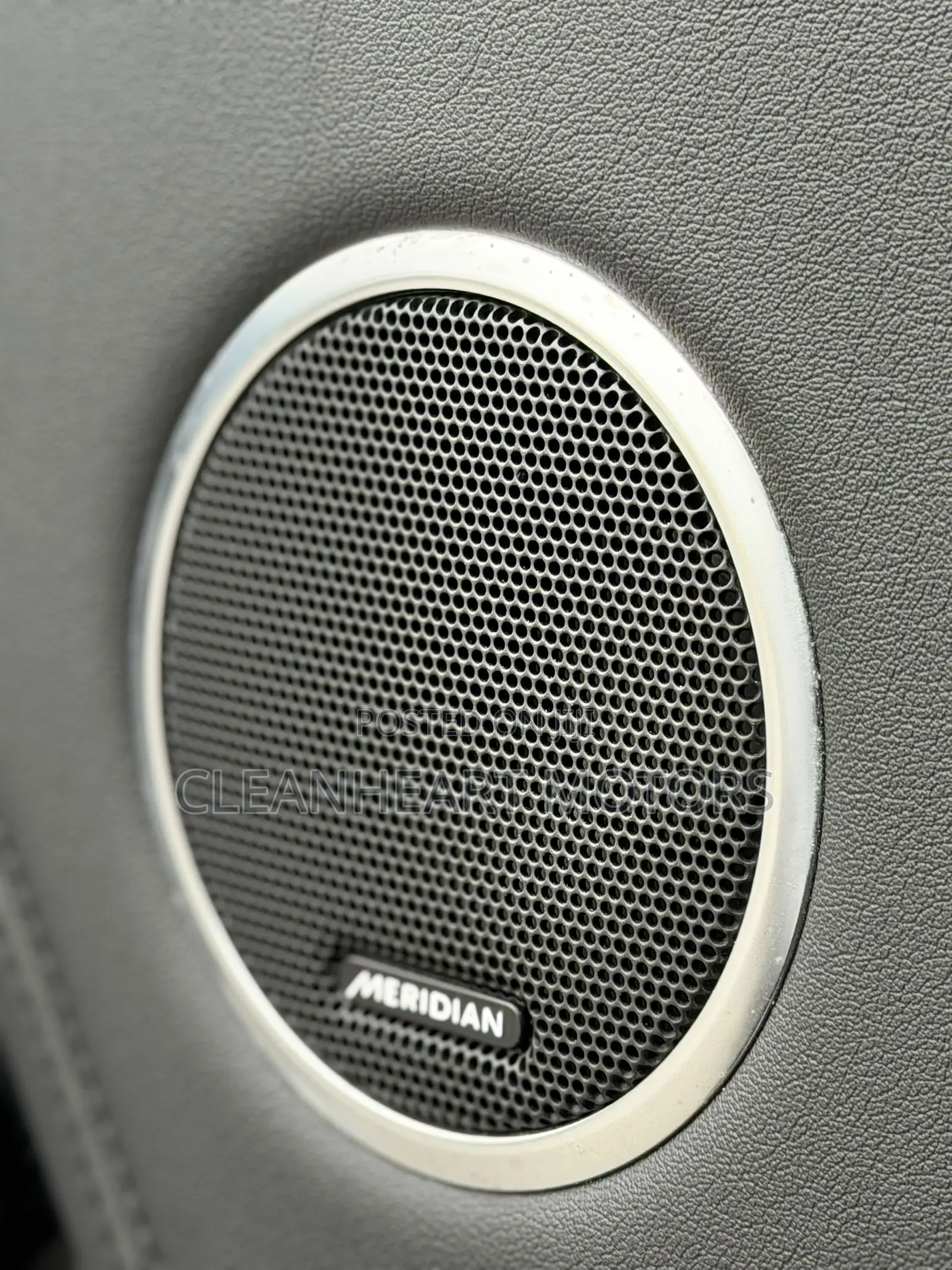 Land Rover Range Rover Vogue 2020 Gray