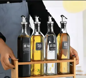 Oil Dispensers