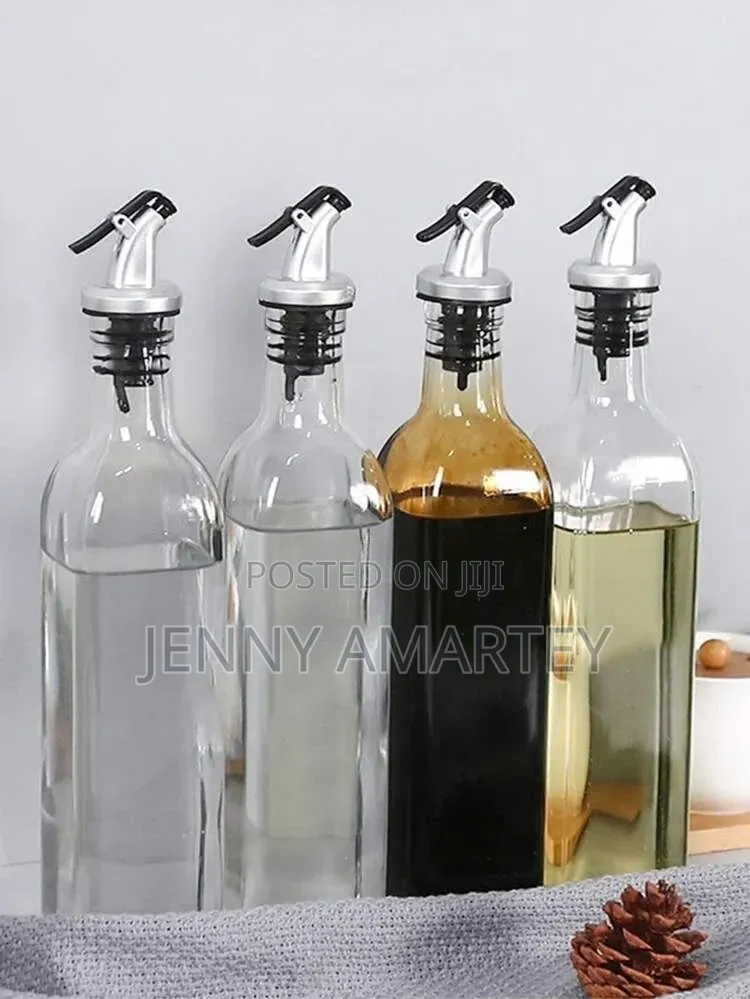 Oil Dispensers