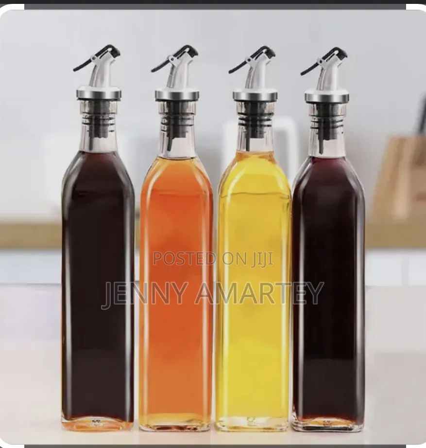 Oil Dispensers