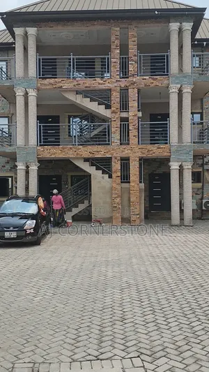 2bdrm Apartment in Pokuase for rent