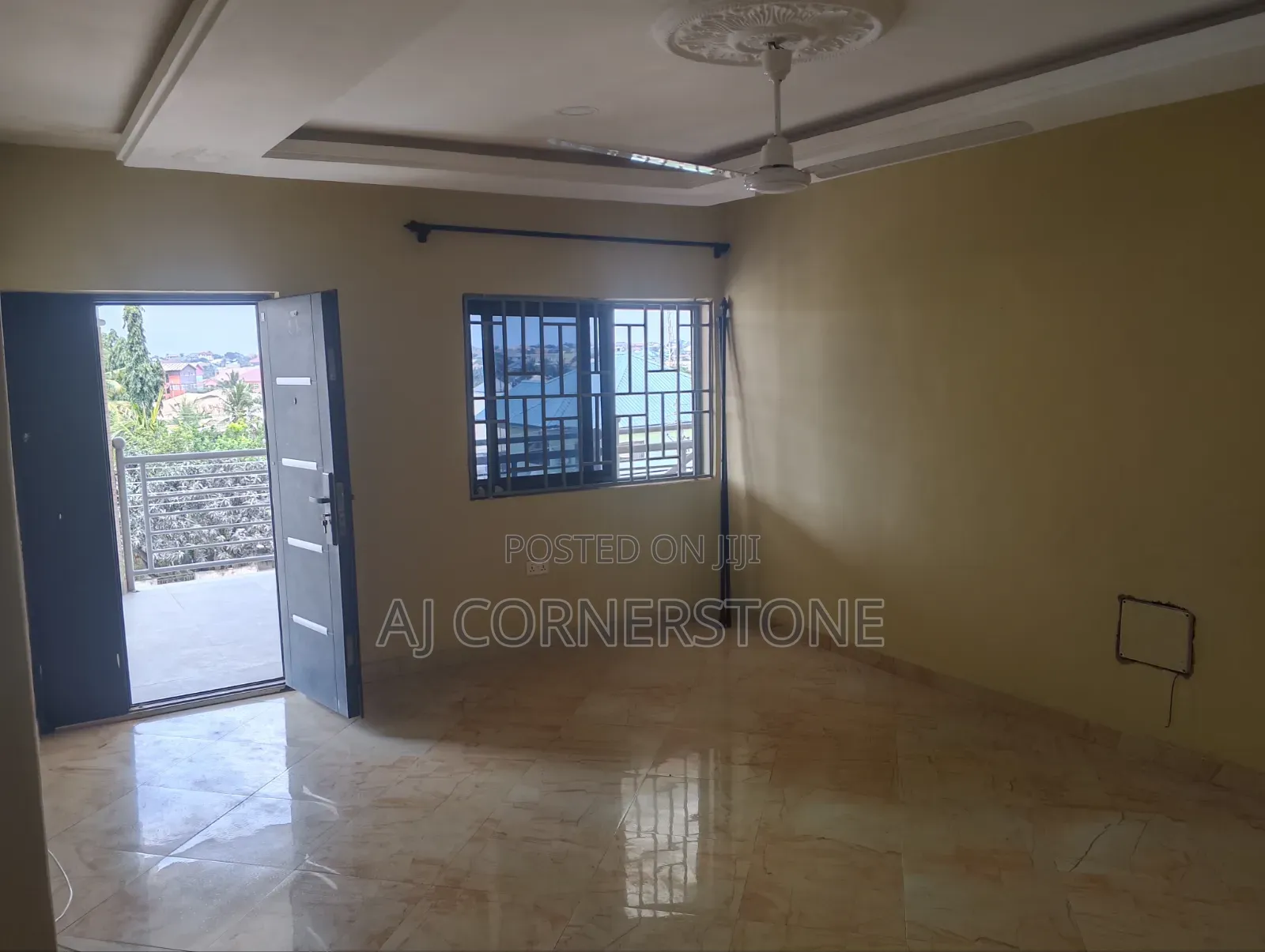 2bdrm Apartment in Pokuase for rent