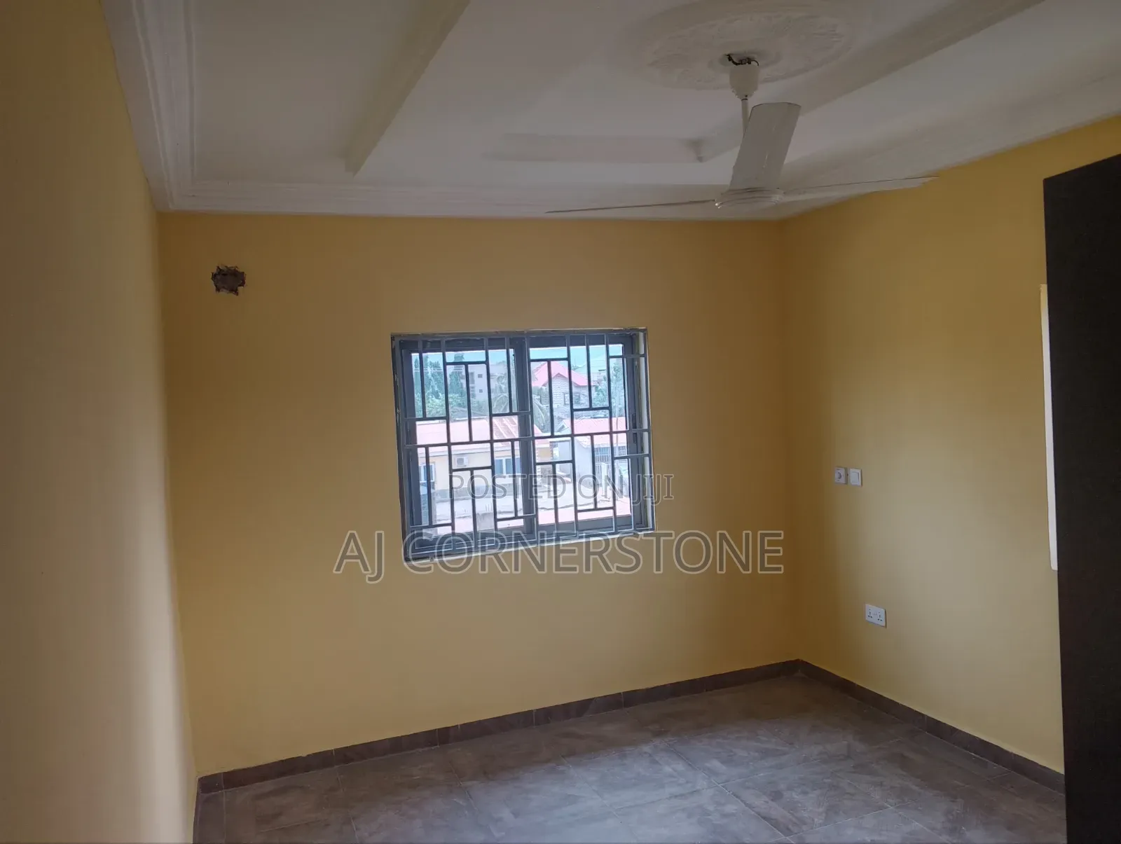 2bdrm Apartment in Pokuase for rent